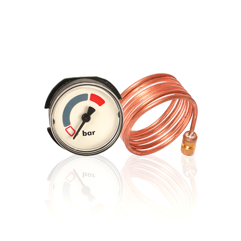Y28 manometer pe