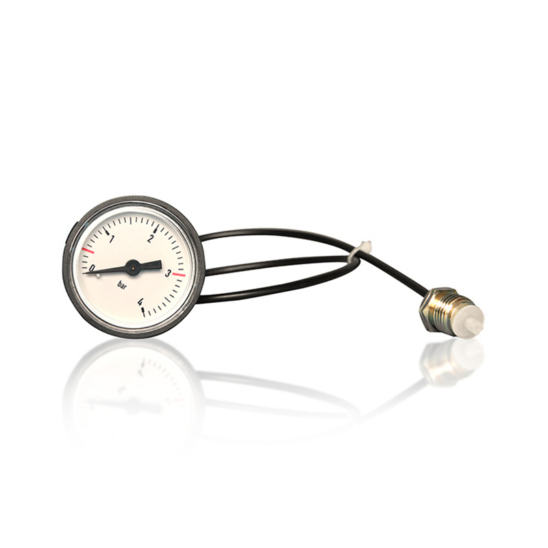 Y40 manometer pe
