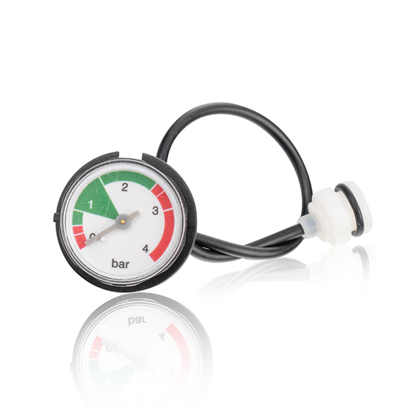 Y28 manometer pe
