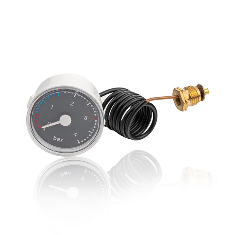 Y45 Manometer ribeach