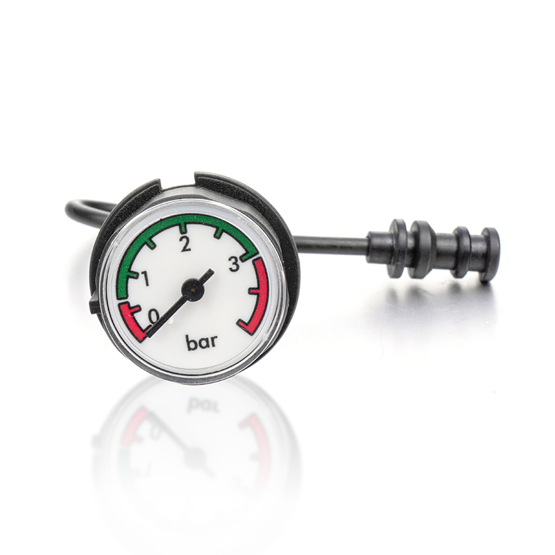 Y28 manometer pe