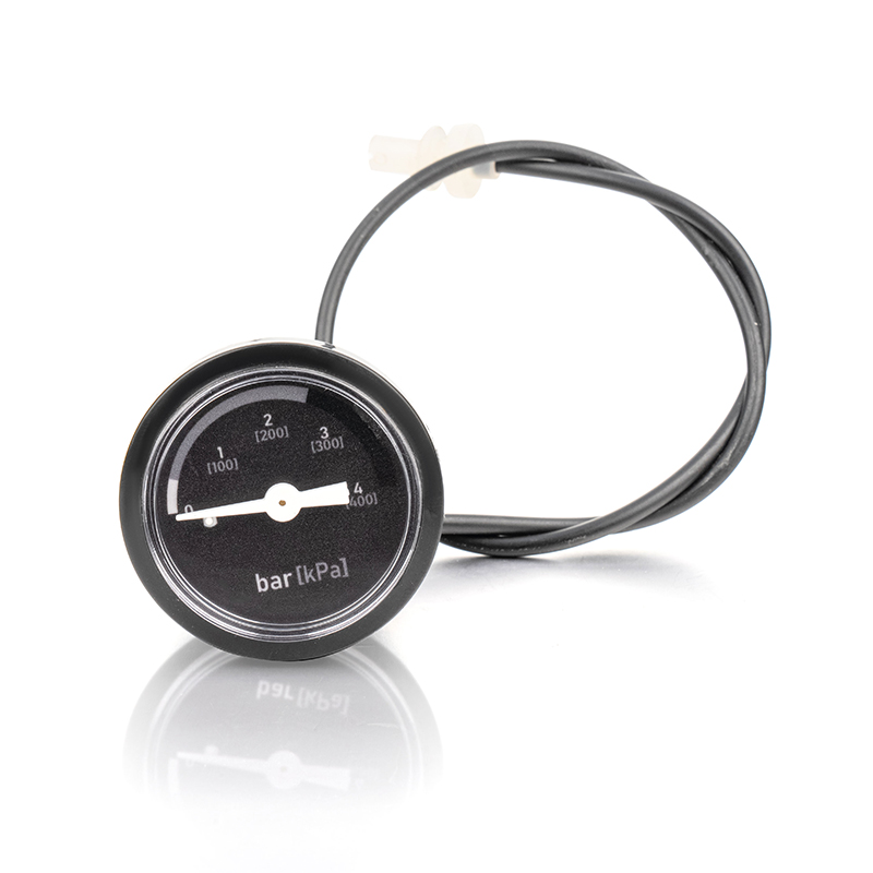 Y37 manometer pe
