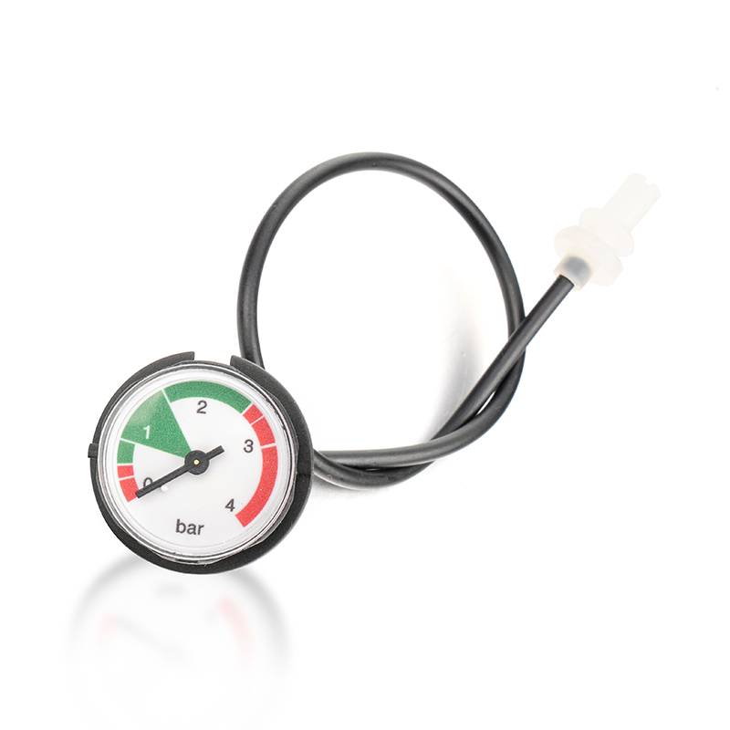 Y28 manometer pe