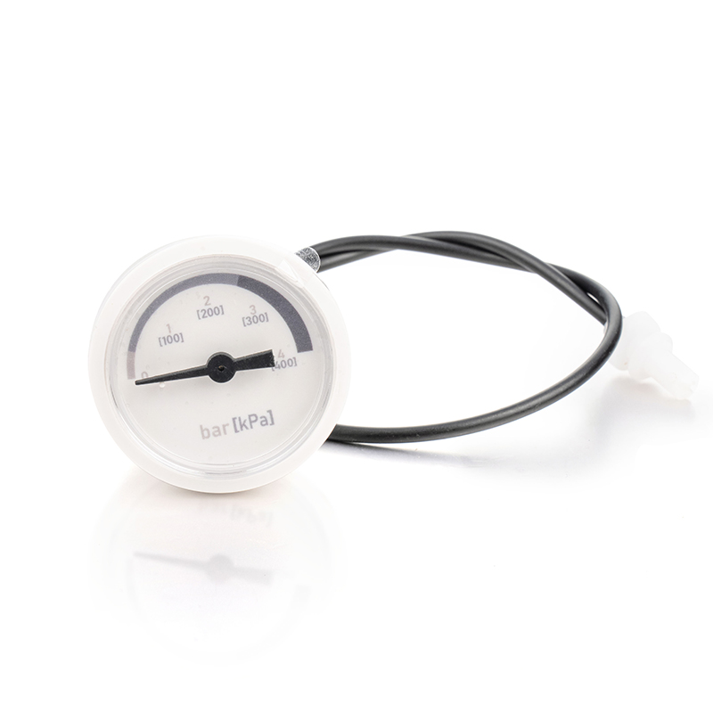 Y37 manometer pe