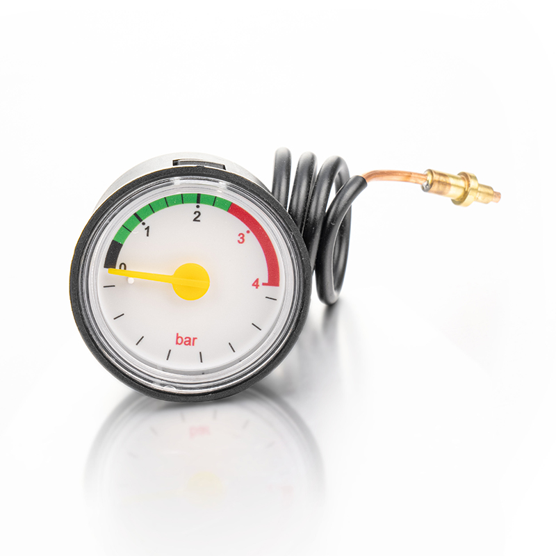 Y40 Manometer ribeach
