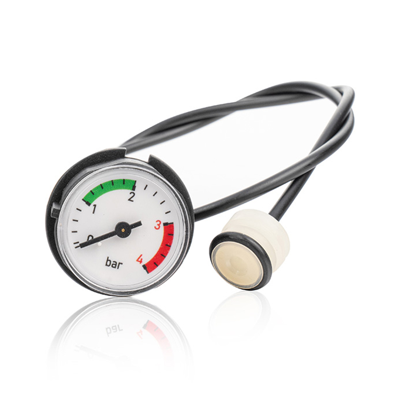 Y28 manometer pe