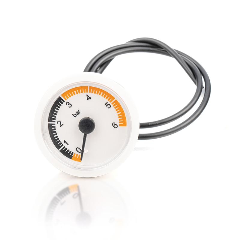 Y37 manometer pe