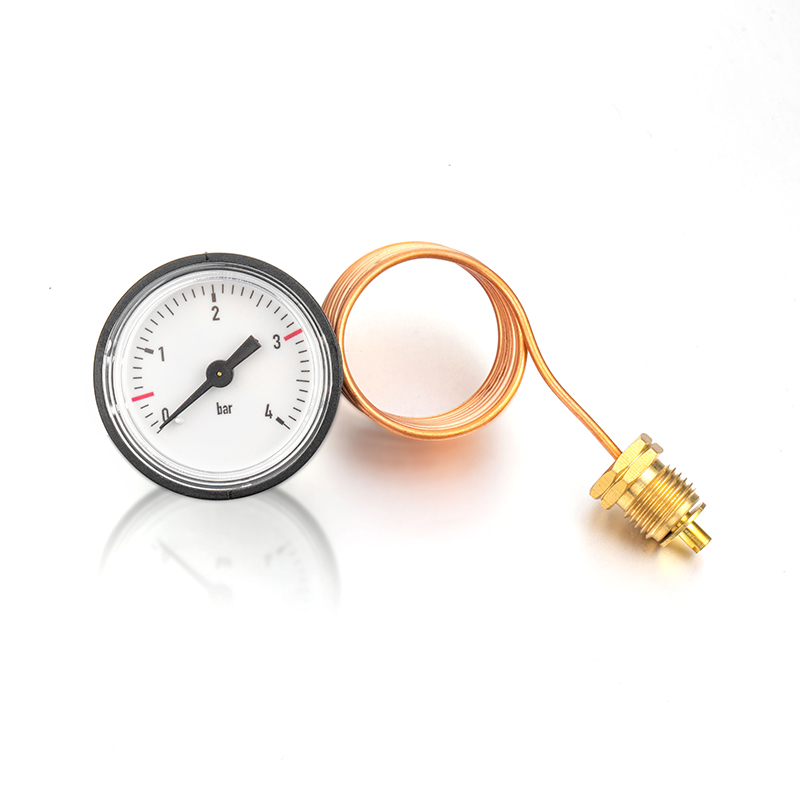 Y40 Manometer ribeach