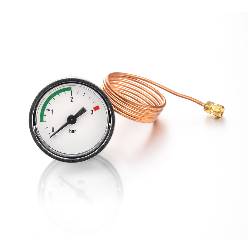 Y40 Manometer ribeach