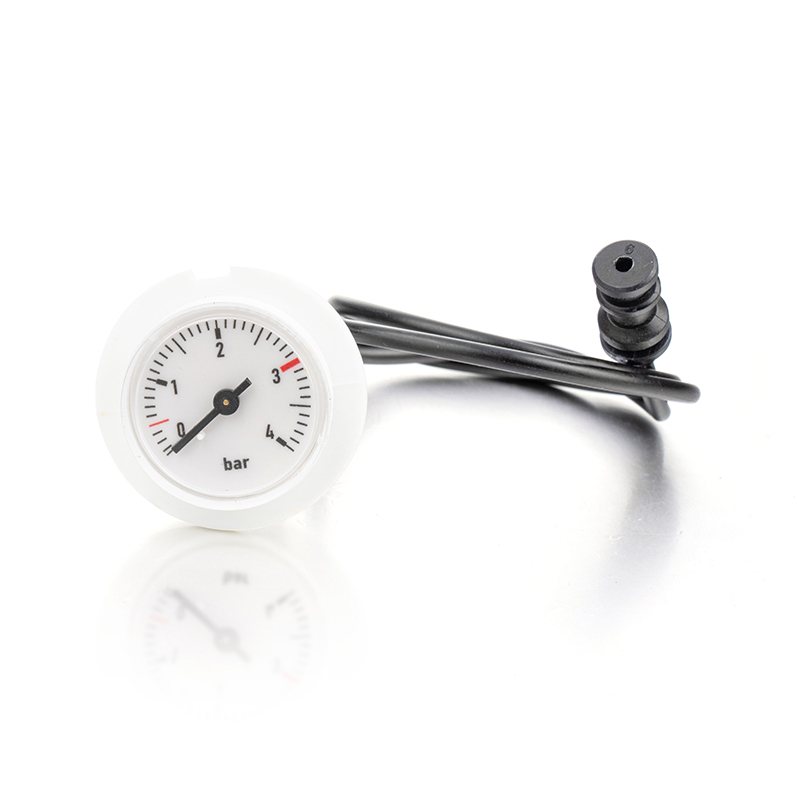 Y28 manometer pe