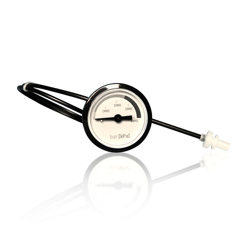 Y37 manometer pe