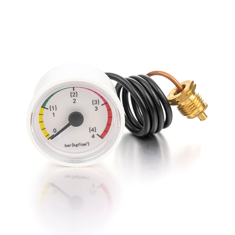 Y40 Manometer ribeach