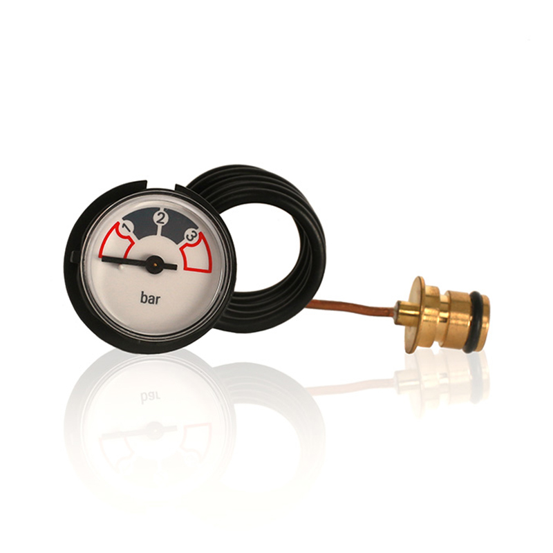 Y28 manometer pe
