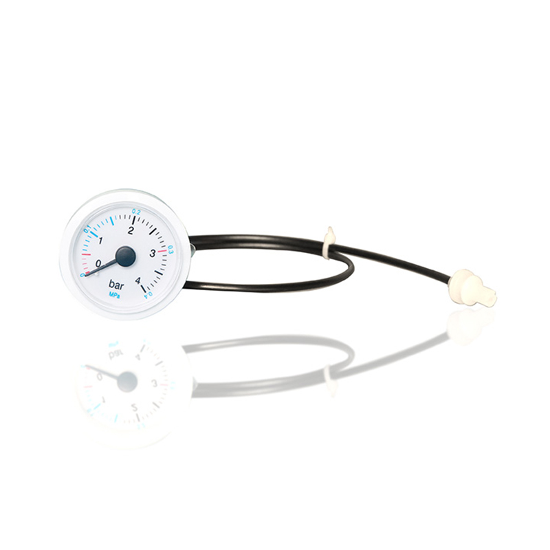 Y37 manometer pe