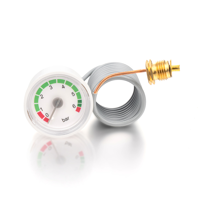 Y40 Manometer ribeach