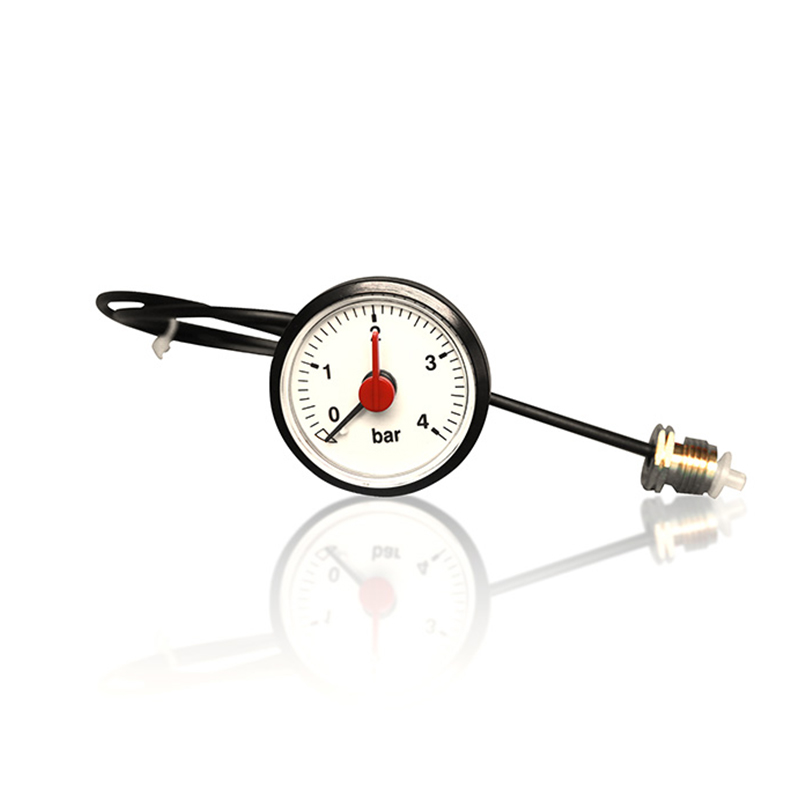 Y37 manometer pe