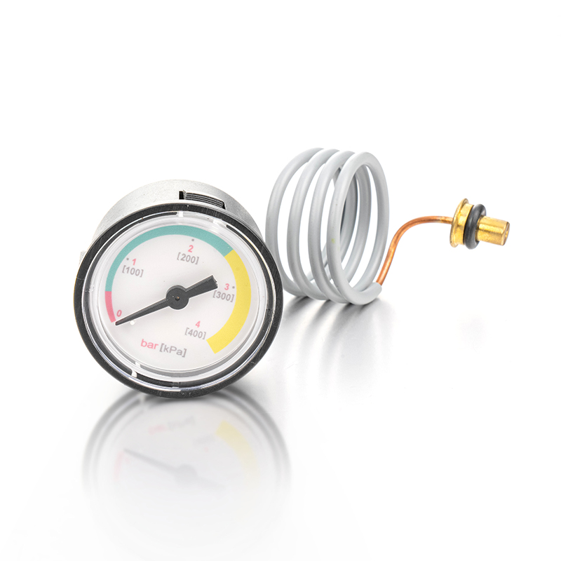 Y40 Manometer ribeach