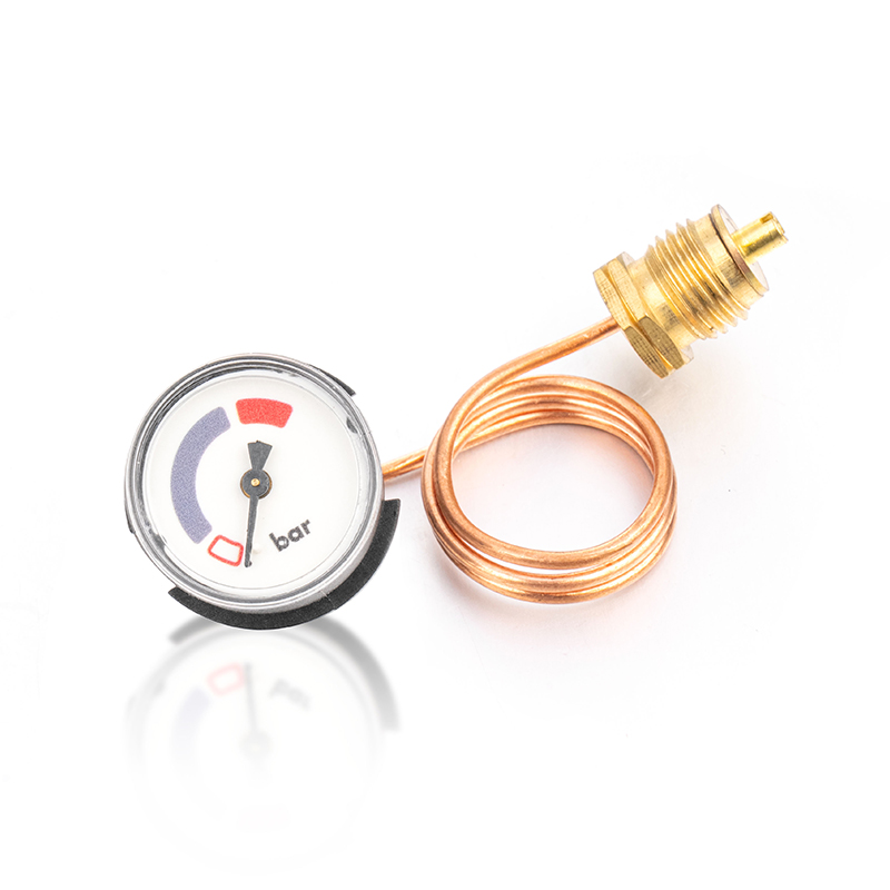 Y28 manometer pe