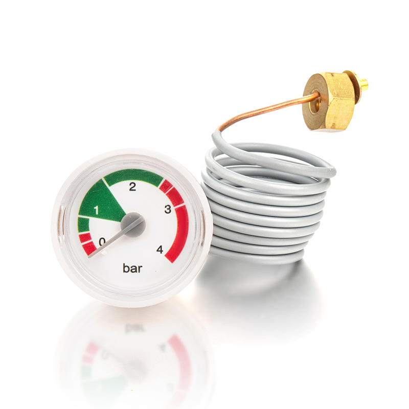 Y40 Manometer ribeach