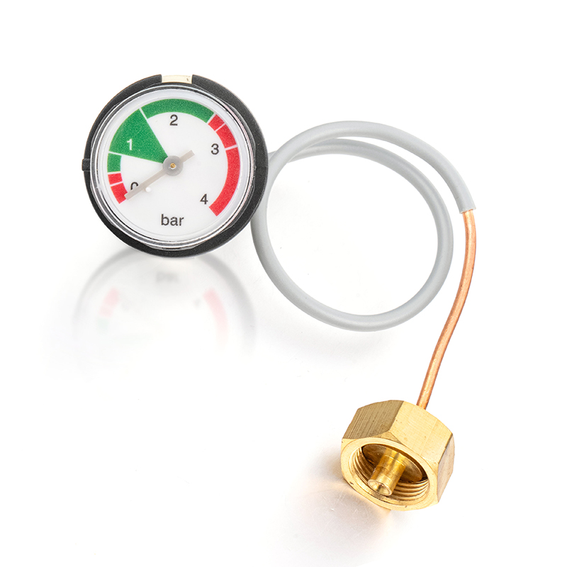 Y28 manometer pe