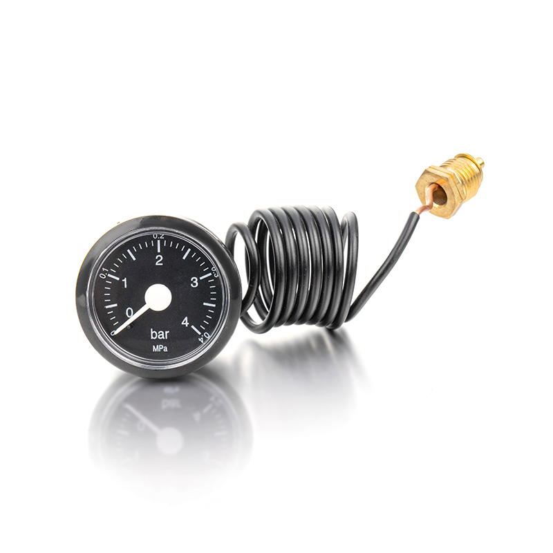 Y37 Manometer ribeach