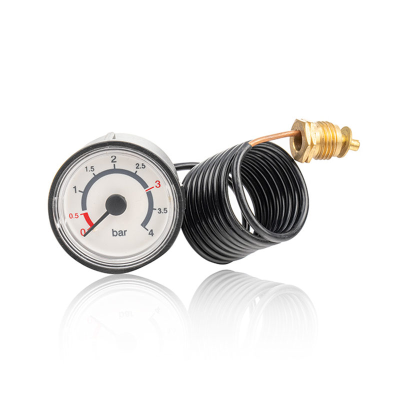 Y40 Manometer ribeach