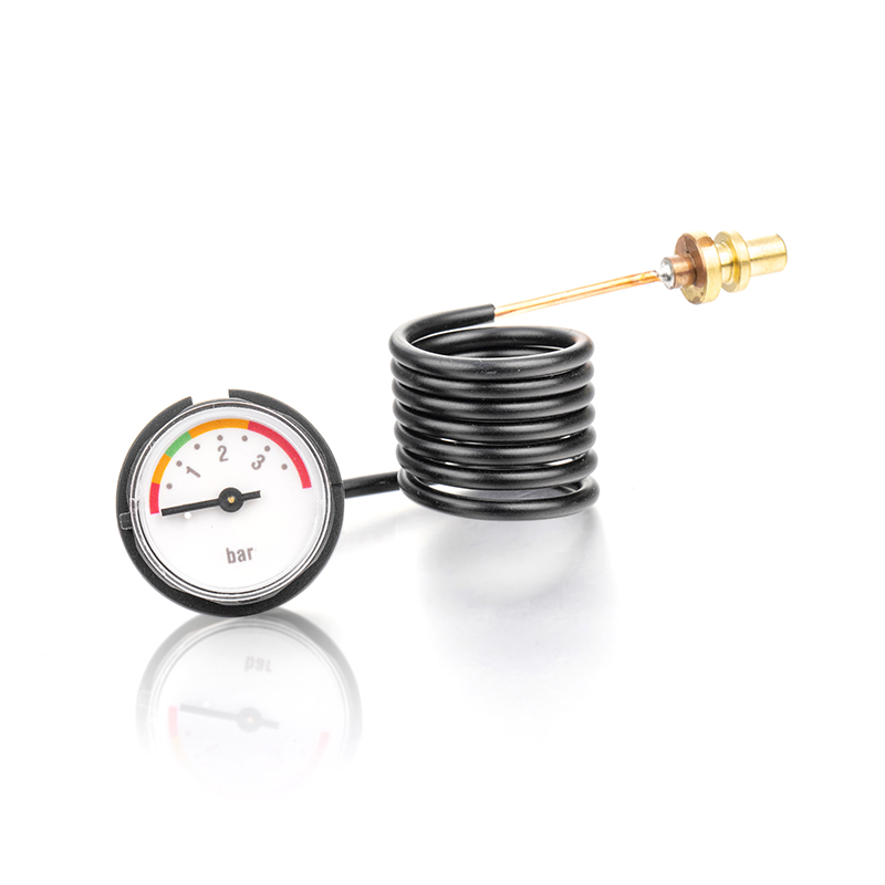 Y28 manometer pe