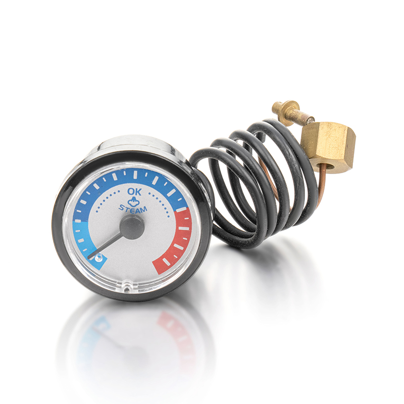 Y37 Manometer ribeach