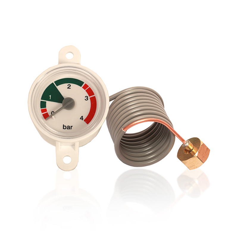 Y40 Manometer ribeach