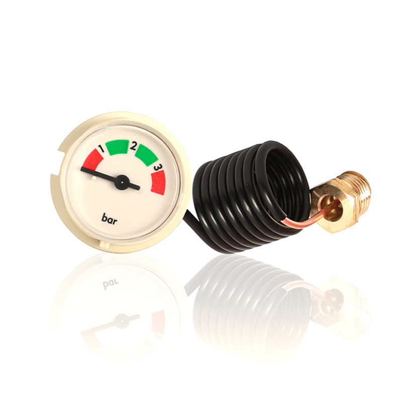 Y28 manometer pe