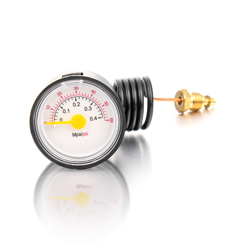 Y40 Manometer ribeach