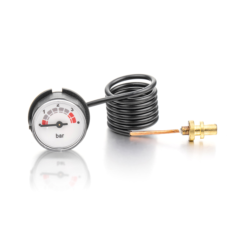 Y28 manometer pe