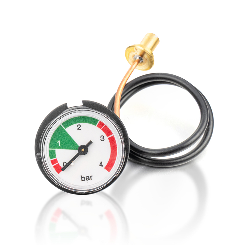 Y28 manometer pe