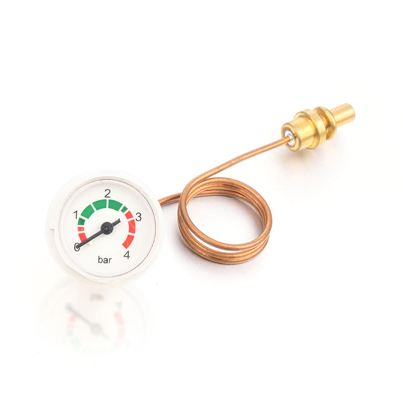 Y28 manometer pe