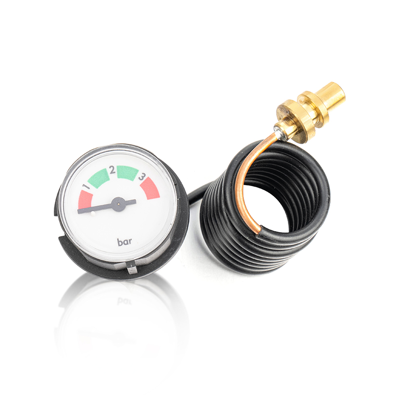 Y28 manometer pe