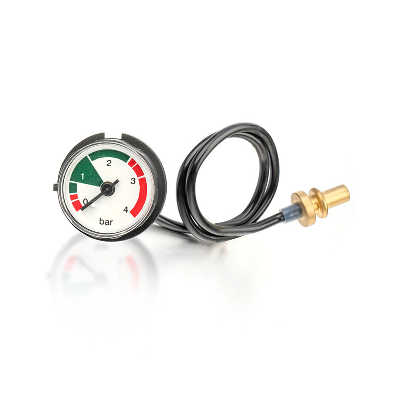 Y28 manometer pe
