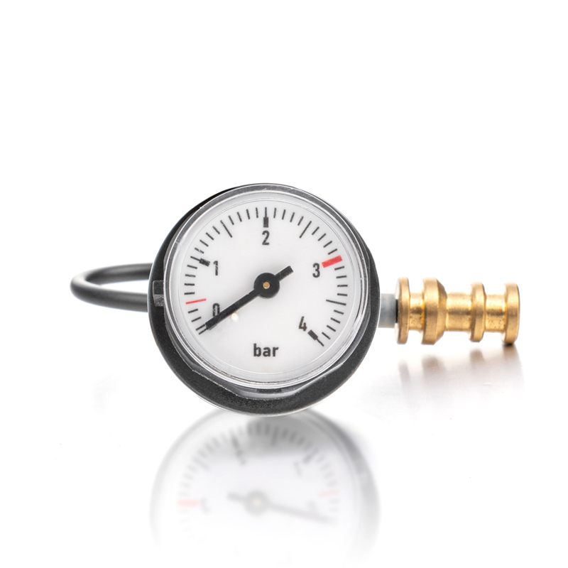 Y28 manometer pe